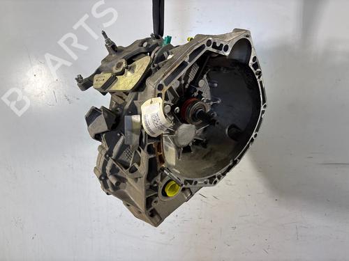 Gearbox DACIA DUSTER (HS_) 1.5 dCi (HSMC) | BP33934494M3 - Image 2