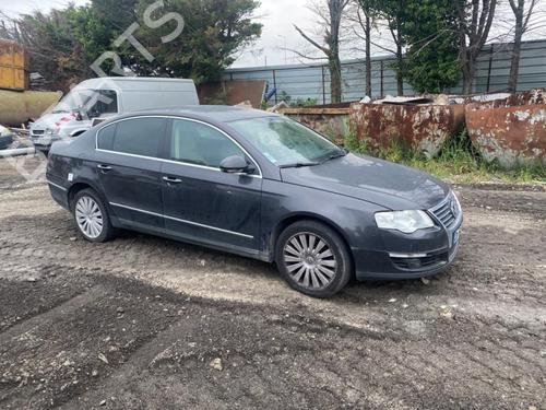 Starter VW PASSAT B6 (3C2) 2.0 TDI | BP30936544M8 - Image 4