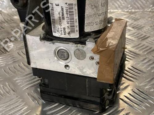 Used ABS pump FORD FOCUS III Turnier 1.6 TDCi ECOnetic (105 hp) 22096308