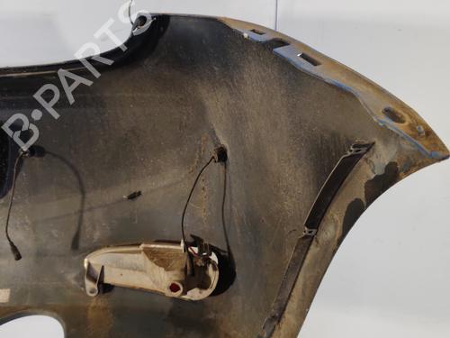 Used Rear bumper Rear bumper FIAT PUNTO (199_) 1.4 Natural Power (78 hp) 24895300 24895300