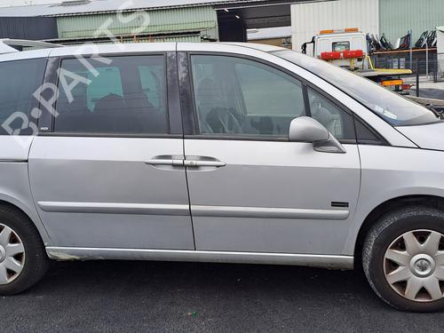 Tailgate PEUGEOT 807 (EB_) 2.0 HDI | BP23868064C6