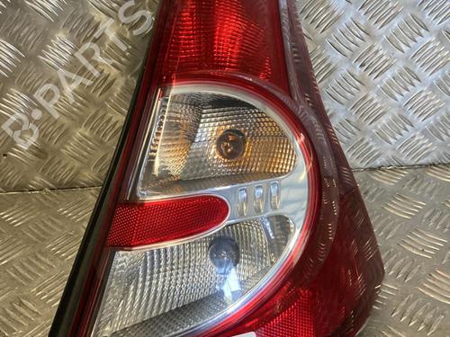 Used Right taillight Right taillight DACIA SANDERO 1.5 dCi (68 hp) 20343735 20343735