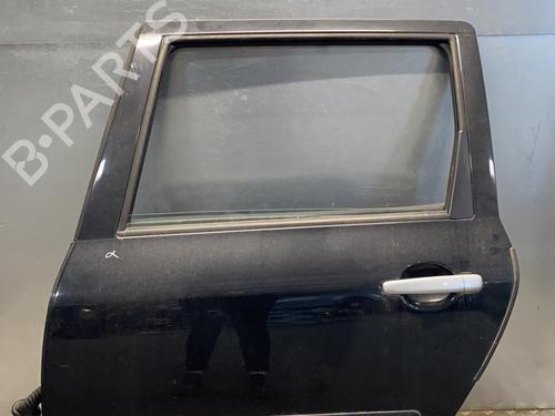 Used Left rear door PEUGEOT 307 Break (3E) 1.6 HDi 110 (109 hp) 25912442