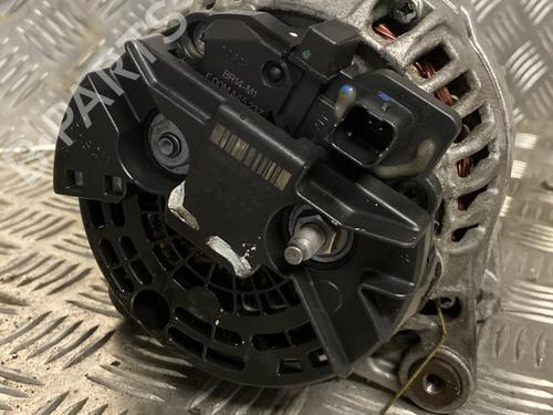 Used Alternator Alternator NISSAN QASHQAI I (J10, NJ10) 1.5 dCi (110 hp) 30546056 30546056