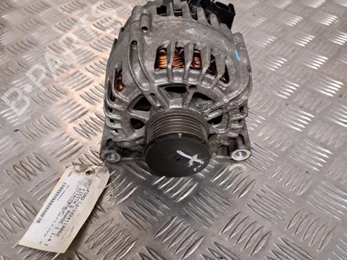 Generator FORD FIESTA VI (CB1, CCN) 1.4 TDCi (68 hp) 23033441