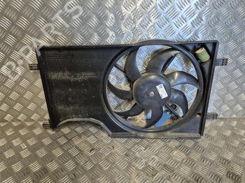Used Radiator fan Radiator fan 39027731 39027731