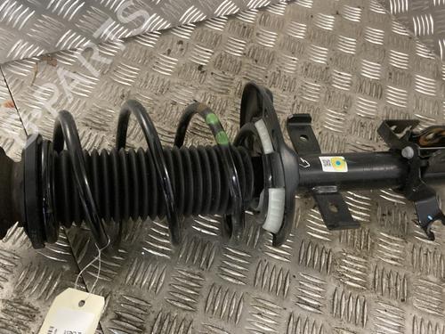 Left front shock absorber RENAULT CLIO V (B7_) 1.0 TCe 90 (B7MT) | BP30745382M16 - Image 4