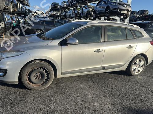 Used Parts RENAULT MEGANE III Grandtour (KZ0/1)  1.5 dCi (KZ09, KZ0D, KZ1G, KZ29, KZ14, KZ1W, KZ10, KZ1F,...  4426206