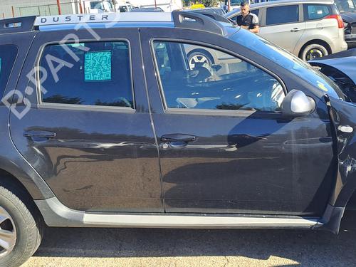 Right rear door DACIA DUSTER (HS_) 1.5 dCi | BP30446137C5 