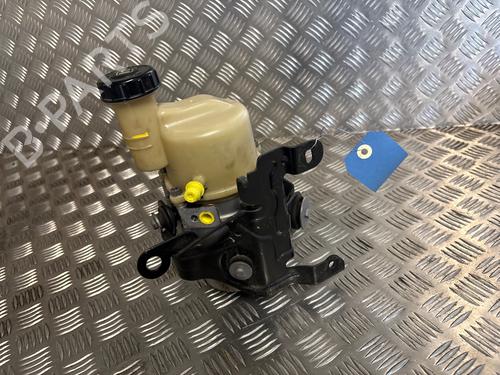 Steering pump DACIA SANDERO II TCe 90 (B8M1, B8MA, B8AC) | BP34098163M99 - Image 5