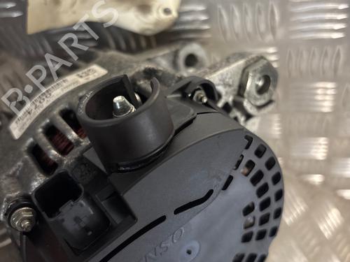 Alternator CITROËN C3 II (SC_) 1.0 VTi 68 | BP34192425M7 - Image 5