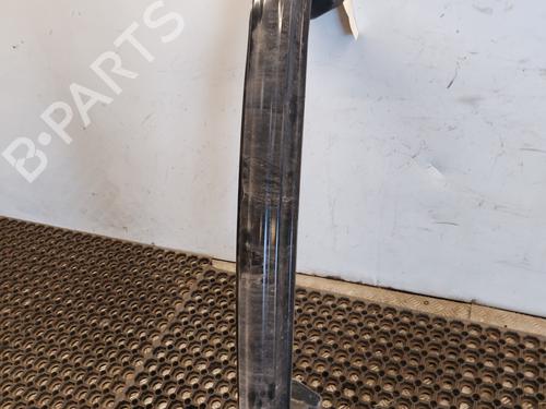 Used Rear bumper reinforcement SEAT IBIZA IV (6J5, 6P1) 1.6 TDI (105 hp) 25000996