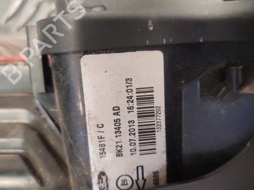 Used Left taillight Left taillight FORD TRANSIT CUSTOM V362 Bus (F3) [2012-2026] 29340262 29340262