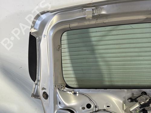 Tailgate OPEL MERIVA B MPV (S10) 1.3 CDTI (75) | BP31754814C6 