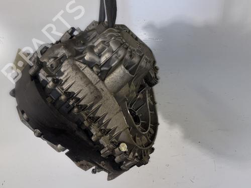 Used Gearbox Gearbox LAND ROVER RANGE ROVER EVOQUE (L538) 2.2 D 4x4 (150 hp) 32331690 32331690