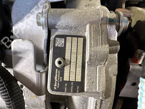 Engine RENAULT MEGANE IV Hatchback (B9A/M/N_) 1.5 dCi 110 (B9A3) | BP37473857M1 - Image 5