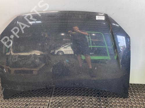 Hood VW POLO IV (9N_, 9A_) 1.2 12V | BP20344067C1 