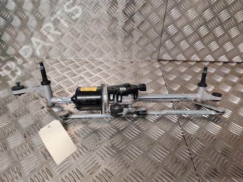 Front wiper motor RENAULT RAFALE Coupe (DGM_) | BP23400958M29 - Image 2