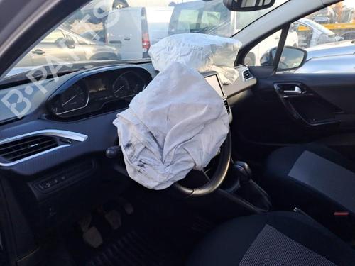 Starter PEUGEOT 208 I (CA_, CC_) 1.2 THP 110 | BP20344626M8 