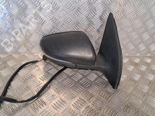 Right mirror VW GOLF VI (5K1) 2.0 TDI | BP25929192C27 