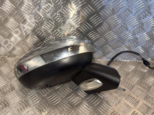 Right mirror CITROËN C3 II (SC_) 1.2 VTi 82 | BP27585092C27 