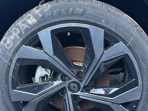 Rear axle RENAULT AUSTRAL E-TECH 200 Hybrid (HGM2) | BP32491849M2  - Image 51