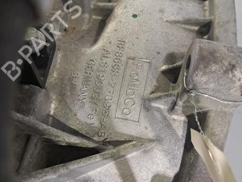 Gearbox LAND ROVER RANGE ROVER EVOQUE (L538) 2.2 D 4x4 | BP28288403M3 - Image 7