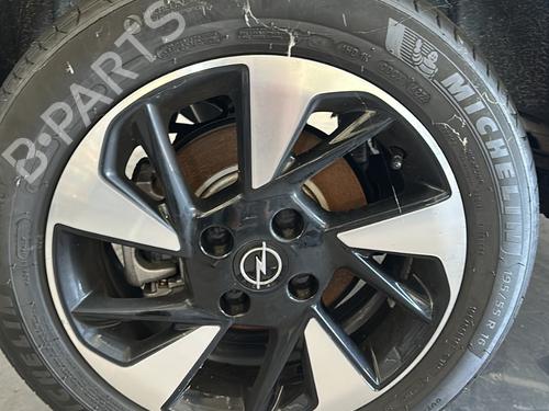 Right tailgate light OPEL CORSA F (P2JO) CORSA-e (68) | BP27626394C80 - Image 24