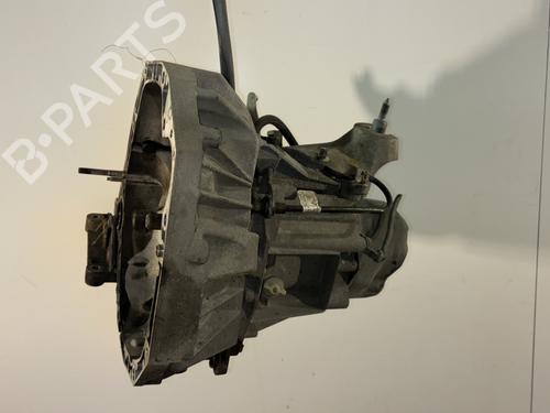 Gearbox RENAULT TWINGO II (CN0_) 1.5 dCi 75 | BP23230813M3 - Image 8