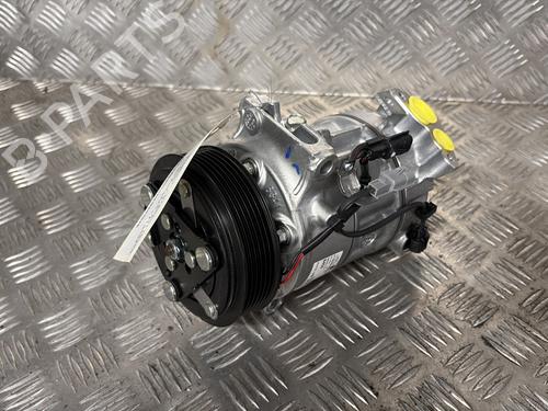 AC compressor RENAULT KANGOO III Box Body/MPV 1.5 Blue dCi 95 (FJAB) | BP37735010M34 - Image 4