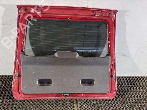 Tailgate OPEL MERIVA A MPV (X03) 1.7 CDTI (E75) | BP28138978C6 