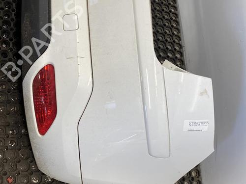 Rear bumper CITROËN C4 Coupe (LA_) 1.6 HDi | BP22094839C8 