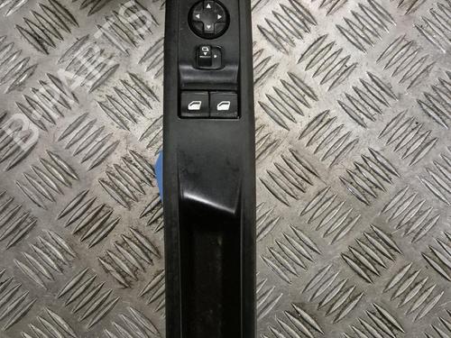Left front window switch CITROËN JUMPY III Van (V_) 2.0 BlueHDi 120 | BP39953167I27 - Image 2