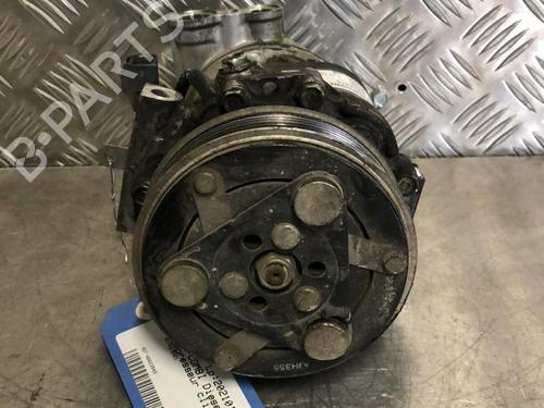 AC compressor CITROËN NEMO Box Body/MPV (AA_) 1.3 HDi 75 | BP20344400M34 