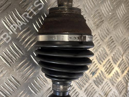 Used Right front driveshaft Right front driveshaft VW CADDY IV Box Body/MPV (SAA, SAH) 1.4 TGI CNG (110 hp) 27386821 27386821
