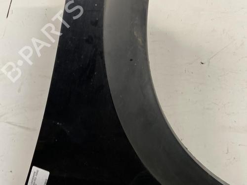 Used Left front fenders MINI MINI (R50, R53) One D (88 hp) 20348038