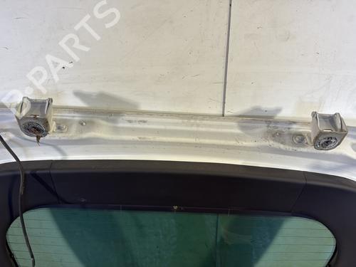 Tailgate RENAULT MEGANE III Coupe (DZ0/1_) 1.5 dCi (DZ09, DZ0D, DZ1F, DZ1G, DZ14, DZ29) | BP28597802C6