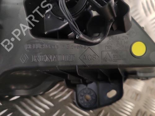 Left daytime light RENAULT SCENIC E-TECH PHASE I EV87 | BP29452392C104 
