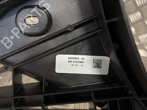 radiator-fan-renault-master-iii-van-fv-2010-28153831 main image