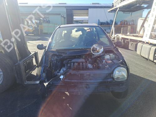 Right front door RENAULT TWINGO I (C06_) 1.2 (C063, C064) | BP21386917C3 