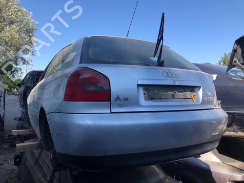 Left mirror AUDI A3 (8L1) 1.9 TDI | BP20345962C26 