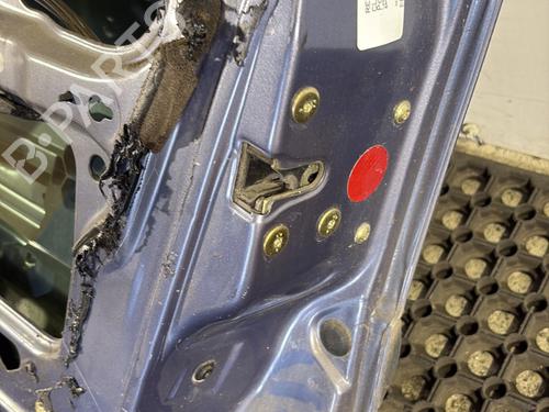 Right front door RENAULT CLIO II (BB_, CB_) 1.4 (B/CB0C, B/CB0S) | BP22939974C3