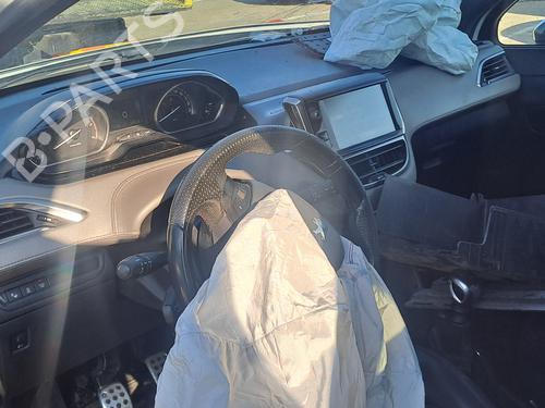 Electronic module PEUGEOT 208 I (CA_, CC_) 1.6 HDi | BP36293662M83 - Image 7