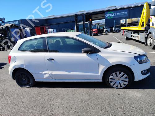 Used Parts VW POLO V (6R1, 6C1) 1.2 TDI 4641190