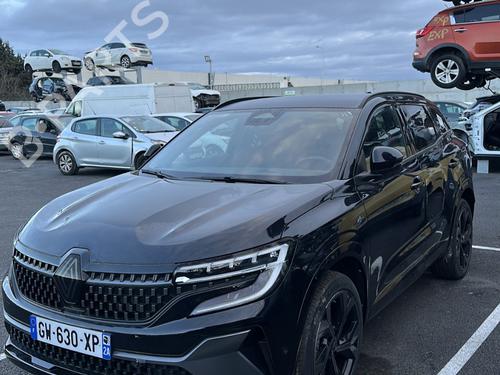 Rear axle RENAULT AUSTRAL E-TECH 200 Hybrid (HGM2) | BP32491849M2  - Image 16