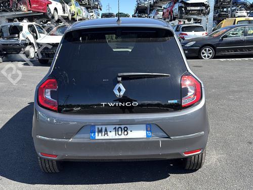 Left sun visor RENAULT TWINGO III (BCM_, BCA_) | BP29422007I1 - Image 6