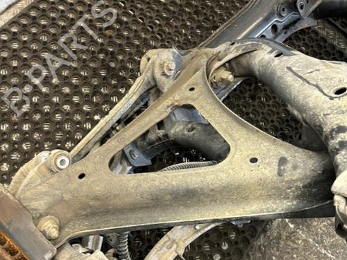 Rear axle PORSCHE CAYENNE (92A) 3.0 Diesel | BP20344744M2 