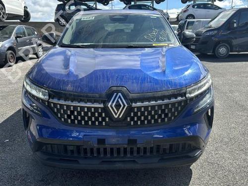 Left sun visor RENAULT AUSTRAL TCe 140 (HGMF) | BP22917247I1 - Image 9