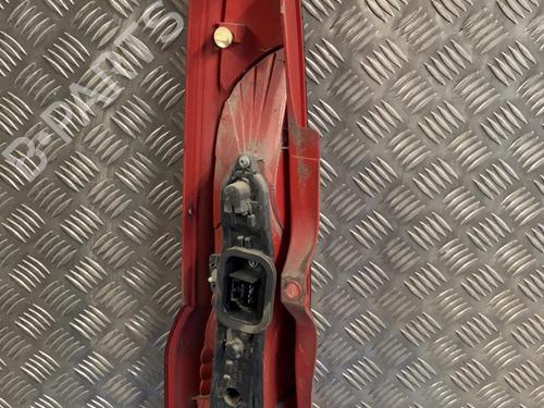 Used Right taillight FIAT PANDA (169_) 1.2 (169.AXB11, 169.AXB1A) (60 hp) 22093495