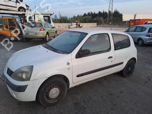 Switch RENAULT CLIO II (BB_, CB_) 1.5 dCi (B/CB07) | BP22097216I30 